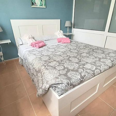 Апартаменты Casa Del Sol 1 Лас-Пальмас-де-Гран-Канария Экстерьер фото