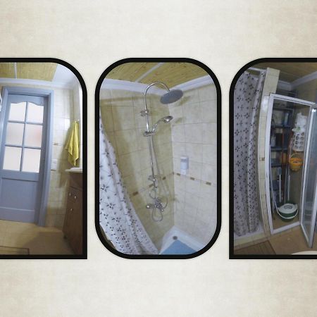Апартаменты Casa Del Sol 1 Лас-Пальмас-де-Гран-Канария Экстерьер фото